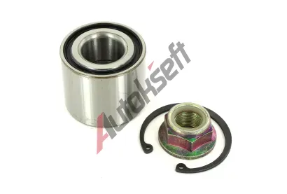 SKF Sada ložiska kola SK VKBA7722, VKBA 7722 SKF Sada ložiska kola SK VKBA7722, VKBA 7722