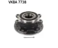 Sada loiska kola SKF ‐ SK VKBA7738