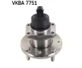 SKF Sada loiska kola ‐ SK VKBA7751