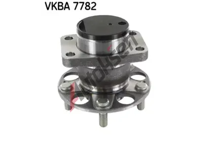 SKF Sada loiska kola SK VKBA 7782, SK VKBA7782