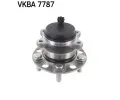 Sada loiska kola SKF ‐ SK VKBA7787