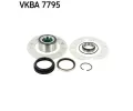 Sada loiska kola SKF ‐ SK VKBA7795