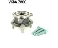 Sada lo�iska kola&nbsp;SKF&nbsp;&dash;&nbsp;SK VKBA7800