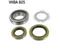 Sada loiska kola SKF ‐ SK VKBA825