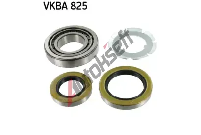 SKF Sada loiska kola SK VKBA825, VKBA 825