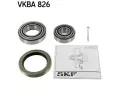 SKF Sada loiska kola ‐ SK VKBA826