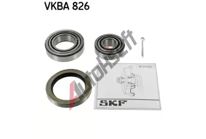 SKF Sada loiska kola SK VKBA826, VKBA 826