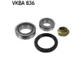 Sada loiska kola SKF ‐ SK VKBA836