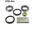 SKF Sada loiska kola ‐ SK VKBA844