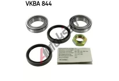 SKF Sada loiska kola SK VKBA844, VKBA 844