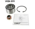 Sada loiska kola SKF ‐ SK VKBA899
