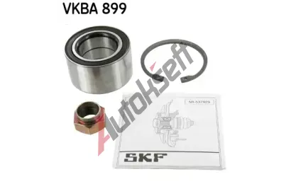 SKF Sada loiska kola SK VKBA899, VKBA 899