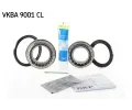 Sada loiska kola SKF ‐ SK VKBA9001CL
