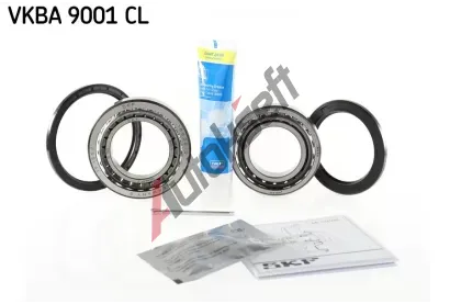 SKF Sada loiska kola Classic SK VKBA9001CL, VKBA 9001 CL
