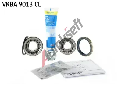SKF Sada loiska kola Classic SK VKBA9013CL, VKBA 9013 CL