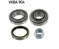 Sada loiska kola SKF ‐ SK VKBA904