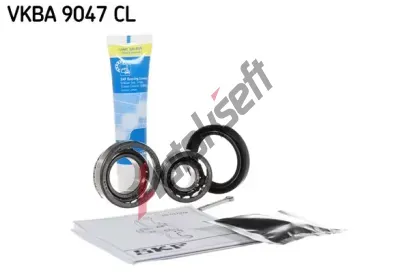 SKF Sada lo�iska kola Classic SK VKBA9047CL, VKBA 9047 CL