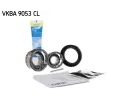 Sada ložiska kola SKF ‐ SK VKBA9053CL  Sada ložiska kola SKF ‐ SK VKBA9053CL