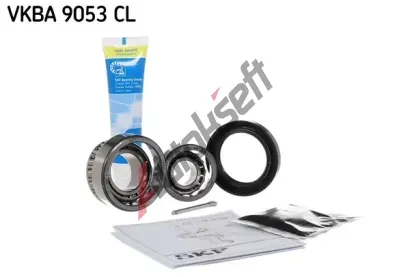 SKF Sada ložiska kola Classic SK VKBA9053CL, VKBA 9053 CL  SKF Sada ložiska kola Classic SK VKBA9053CL, VKBA 9053 CL