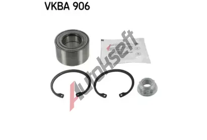 SKF Sada loiska kola SK VKBA906, VKBA 906