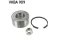 Sada loiska kola SKF ‐ SK VKBA909