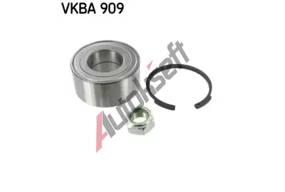 SKF Sada loiska kola SK VKBA909, VKBA 909