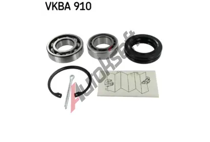 SKF Sada loiska kola SK VKBA910, VKBA 910