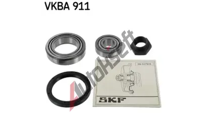 SKF Sada loiska kola SK VKBA911, VKBA 911