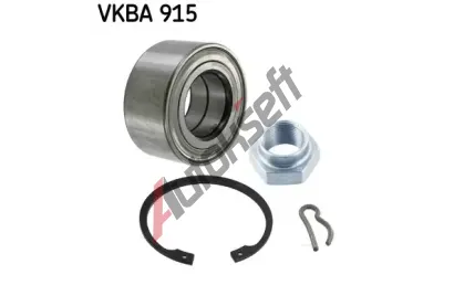 SKF Sada loiska kola SK VKBA915, VKBA 915