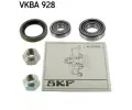 Sada loiska kola SKF ‐ SK VKBA928
