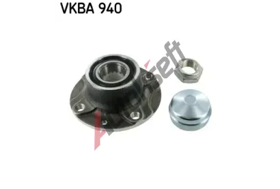 SKF Sada lo�iska kola SK VKBA940, VKBA 940