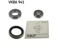 SKF Sada loiska kola ‐ SK VKBA941