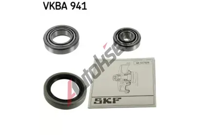 SKF Sada loiska kola SK VKBA941, VKBA 941