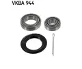 Sada loiska kola SKF ‐ SK VKBA944