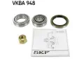 Sada loiska kola SKF ‐ SK VKBA948