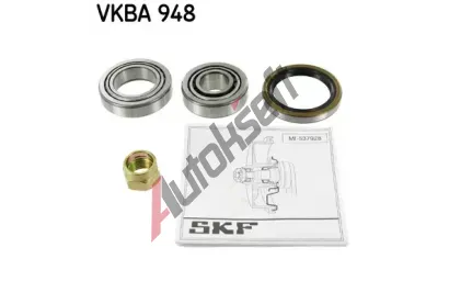 SKF Sada loiska kola SK VKBA948, VKBA 948