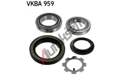 SKF Sada loiska kola SK VKBA959, VKBA 959