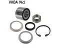 SKF Sada loiska kola ‐ SK VKBA961