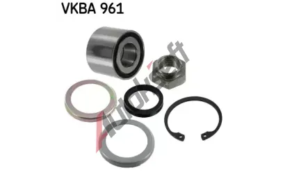 SKF Sada loiska kola SK VKBA961, VKBA 961