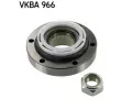 Sada loiska kola SKF ‐ SK VKBA966