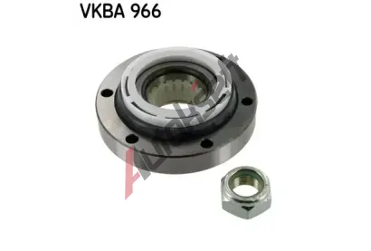 SKF Sada loiska kola SK VKBA966, VKBA 966