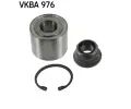 Sada loiska kola SKF ‐ SK VKBA976