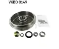 Brzdov buben SKF ‐ SK VKBD0149