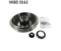 Brzdov buben SKF ‐ SK VKBD0162