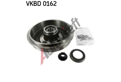 SKF Brzdov� buben s lo�iskem SK VKBD0162, VKBD 0162