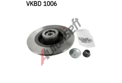 SKF Brzdov kotou s loiskem - 274 mm SK VKBD1006, VKBD 1006