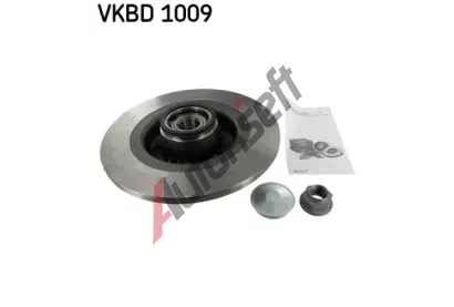 SKF Brzdov kotou s loiskem - 274 mm SK VKBD1009, VKBD 1009