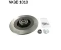 Brzdov kotou SKF ‐ SK VKBD1010