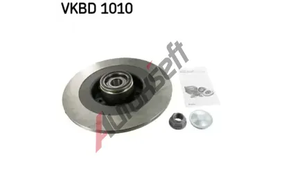 SKF Brzdov kotou s loiskem - 300 mm SK VKBD1010, VKBD 1010