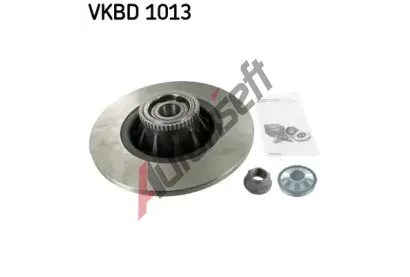 SKF Brzdov kotou s loiskem - 280 mm SK VKBD1013, VKBD 1013